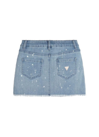 Спідниця Kids Spoted Blue Wash J1GD14D4CA0 TOBW Guess (326054043)