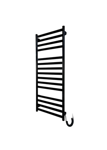 Полотенцесушитель электрический с контроллером глянец 1190*490 Carino MIA (365597043)