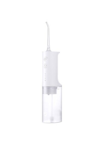 Ирригатор для полости рта Mi Home () Oral Irrigator White MEO701 MiJia (290867300)