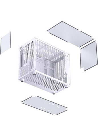 Корпус Z20 White Jonsbo (323106614)