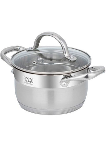 Кастрюля Rigel 1.9 л (92102) RESTO (323045357)