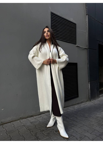 Жіночий подовжений кардиган оверсайз No Brand Б1466-129 (365815460)