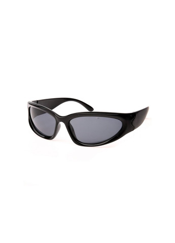 Солнцезащитные очки Спорт женские LuckyLOOK 110-687 (289358060)
