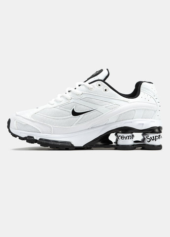 Білі Літні білі літні (осінні) чоловічі кросівки ✅ No Brand