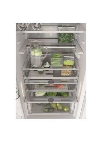 Вбудований холодильник WHC20 T593 WHIRLPOOL (362213409)