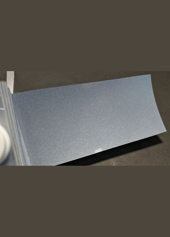 Автомобільна фарба для Opel 21C AIR BLUE AEROBLAU Густая краска 200 мл Multichem (326796602)