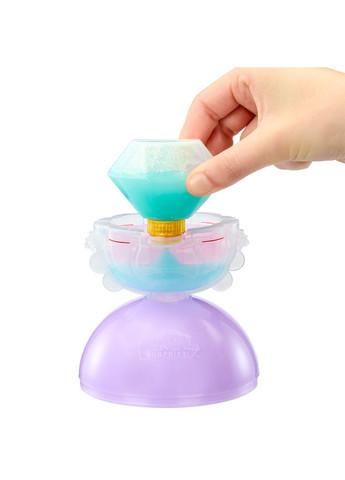 Игровой набор с куклой L.O.L. Surprise! Принцессы, в ассортименте () L.O.L. Surprise! 542193 (360602284)