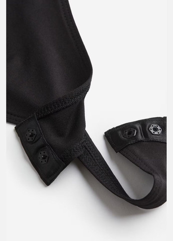 Боди лонгслив H&M (338597667)