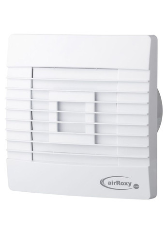 Вытяжной вентилятор pRestige 120 ZG airRoxy (323129620)