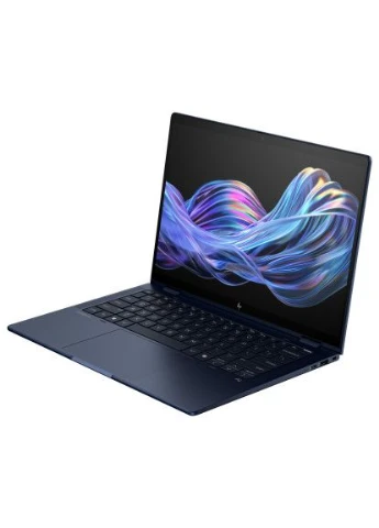 HP EliteBook X Flip G1i 14" 2.5K IPS Ts,400n/U5-226V (4.5)/16Gb/SSD1Tb/Arc Gr/FPS/Підс/Pen/DOS/ Hewlett Packard (394055212)