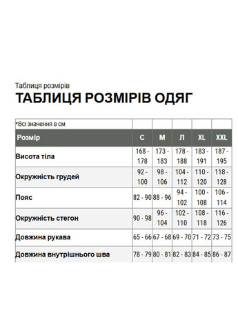 Оливкова демісезонна куртка g-loft isg pro olive Carinthia