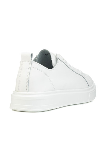 Белые кеды (2755т) FARINNI