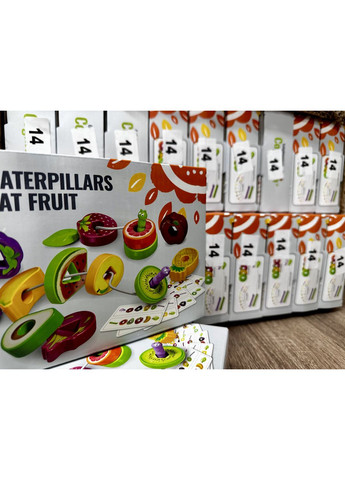 Іграшка-сортер No Brand (364553150)