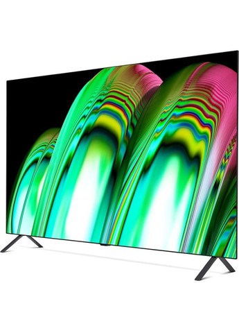 Телевизор OLED55A23LA LG (314863309)
