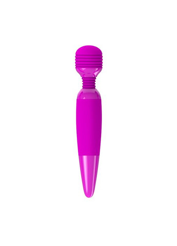 Вибромассажер Flirtacious Wand Purple - CherryLove Pretty Love (329152740)