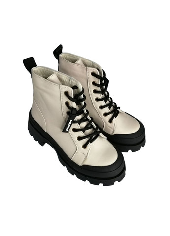 Черевики (р) Шкіра 0-1-1-K-2-200 Olli (364658067)