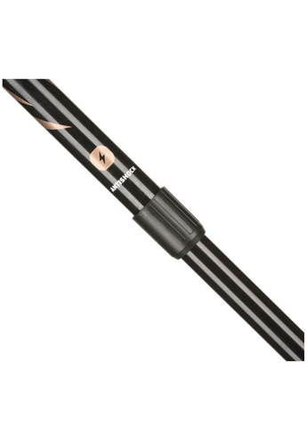 Трекинговые палки алюминиевые 3-х секционные 65-135см Anti-shock Outtec (301865520)