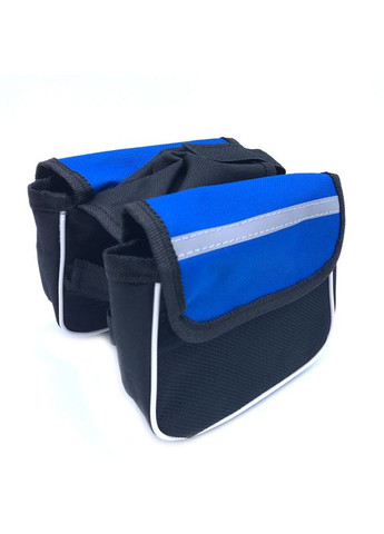 Сумка-бардачок для велосипеда з відсіком для телефона Jo Jo (297669903)