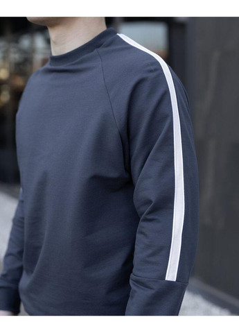 Стильний оверсайз костюм з двунитки Vakko (355077229)