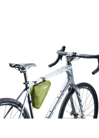 Велосумка Triangle Bag 1,7 л meadow 3290822 2033 Deuter (316627620)