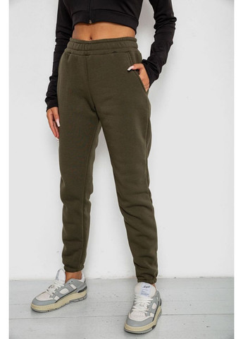 Спортивные штаны женские на флисе Ager 238R57012 (357234551)