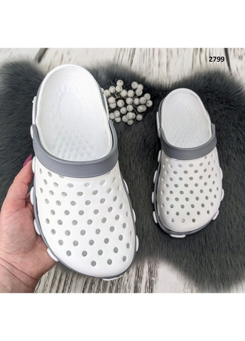 Кроксы женские пена Kredo (331737653)