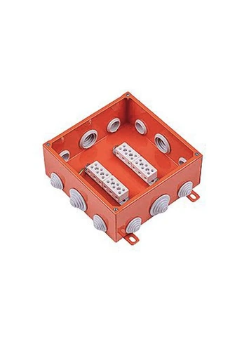 Коробка вогнетривка FLAMEBOX 165 12x4 mm2 (31-00186) Absel (383582627)