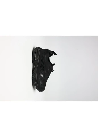 Черные летние кроссовки nike air max sndr black найк аир макс No Brand