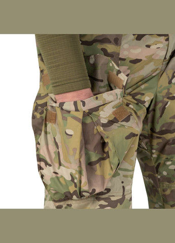 Штани польові зимові WALRUS MK-2 MTP/MCU camo P1G (315822989)
