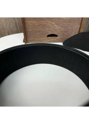 Ремень женский кожаный широкий из натуральной кожи с птичками No Brand (397833180)