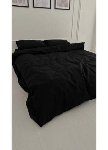 Простыня на резинке 120х200х20 Бязь Gold Luxe No Brand (395659516)