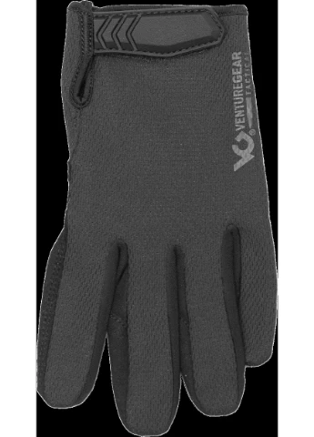 Тактичні рукавиці VGTG30 Medium-Duty Operator, чорні, розмір XL (10) Venture Gear (382480055)