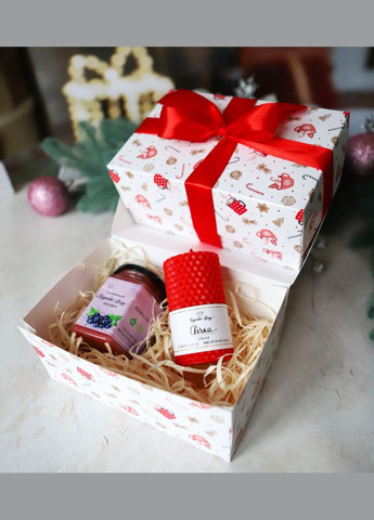 Бюджетный подарок на Новый Год и Рождество №24 для коллег, учителей и девушки. Царство Меду (330027649)