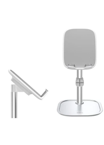 Держатель — настольная подставка для планшета 7 8 9 10" — literary youth desktop bracket Baseus (295376325)