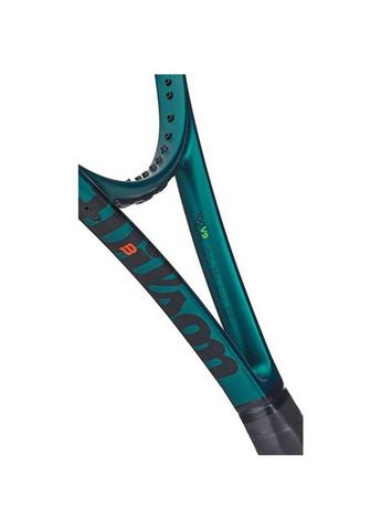 Ракетка BLADE 100 V9.0 Gr3 Зеленый Wilson (367593690)