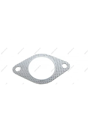 Прокладка труби вихлопної Fiat Bravo/Stilo 05-14 FA1 220-913 (opt-om) No Brand (345784475)