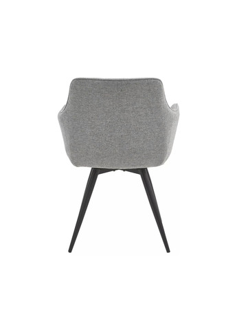 Стілець кухонний BALLO BREGO чорний каркас / світлий беж 31 BALLOBRCJBE31 Signal (372178571)