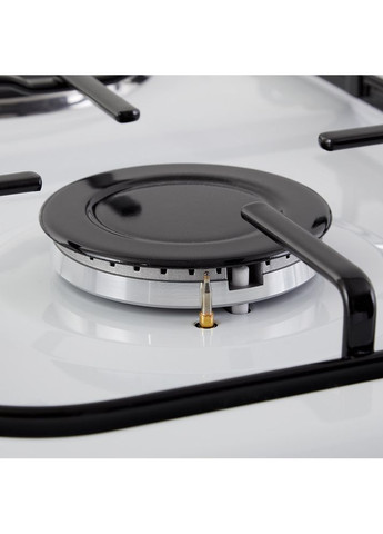 плита комбинированная corus 5007 h1 ef wh ELEYUS