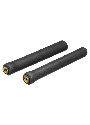 Гріпси XXL 8.25" Extra Chunky (чорні) (OBOD_825XB) ESI (395331388)