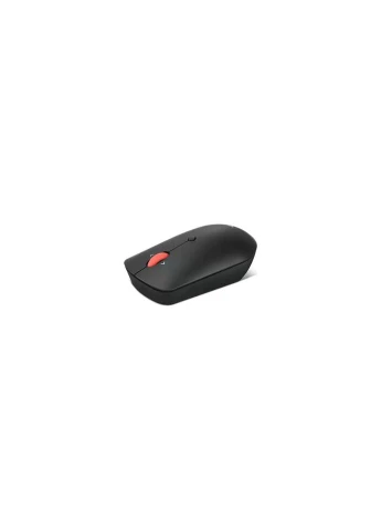Мишка ThinkPad USB-C Compact Wireless Black (4Y51D20848) Lenovo (312601619)