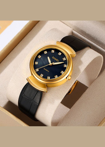 2165GDBKBK Gold-Black-Black Skmei (372945040)