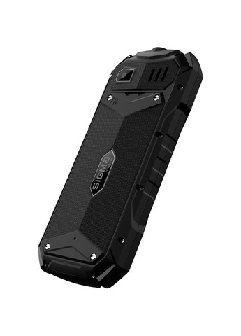 Мобільний телефон X-treme PV68 Dual Sim Black (4827798738214) Sigma (332613164)