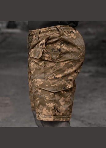 Шорти Poplin ММ14 Klost (315880560)