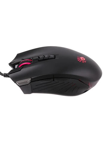Мышь V9M Bloody Черный Extra Fire Button A4Tech (395291495)
