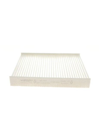 Фильтр салона WUNDER WP 507 Wunder Filter (360484989)