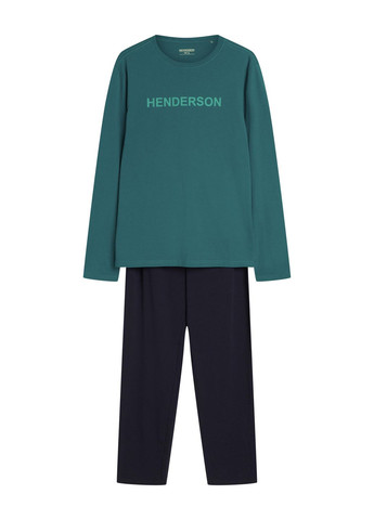 Чоловіча піжама Henderson (361064652)