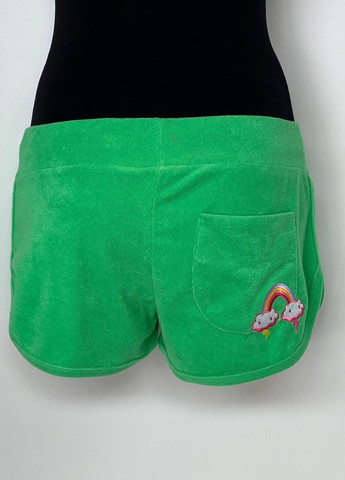 Шорти Зелений Doki (323039091)