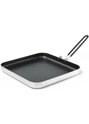 Сковорода Bugaboo Ceramic Square Frypan 10" GSI Outdoors (341540556)