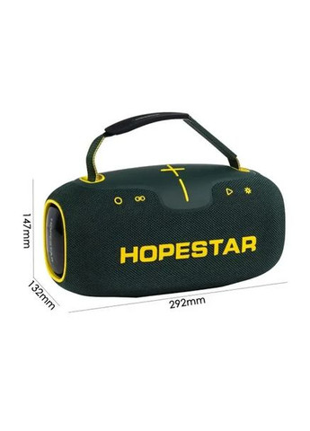 Портативна колонка Hopestar Party Box 150 Promotec (364506906)