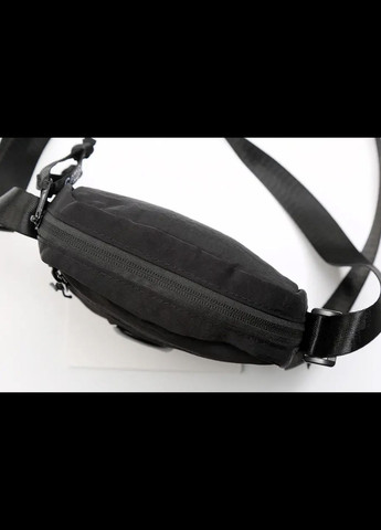 Чоловіча сумка через плече C.P. Company Чорний No Brand (321985399)